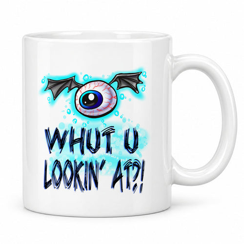 Mythic B221 COFFEEMUG MAIN