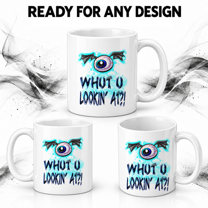 Mythic B221 COFFEEMUG PT01