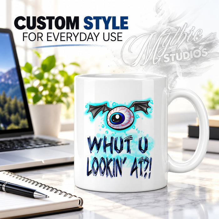Mythic B221 COFFEEMUG PT02