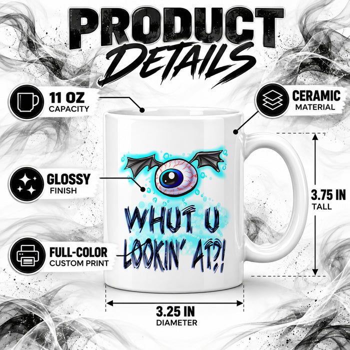 Mythic B221 COFFEEMUG PT03
