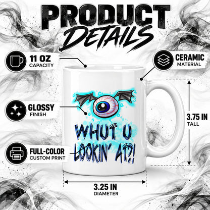 Mythic B221 COFFEEMUG PT03