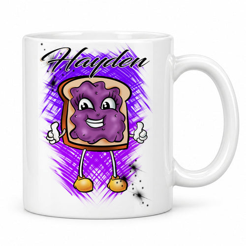 Mythic B225 COFFEEMUG MAIN