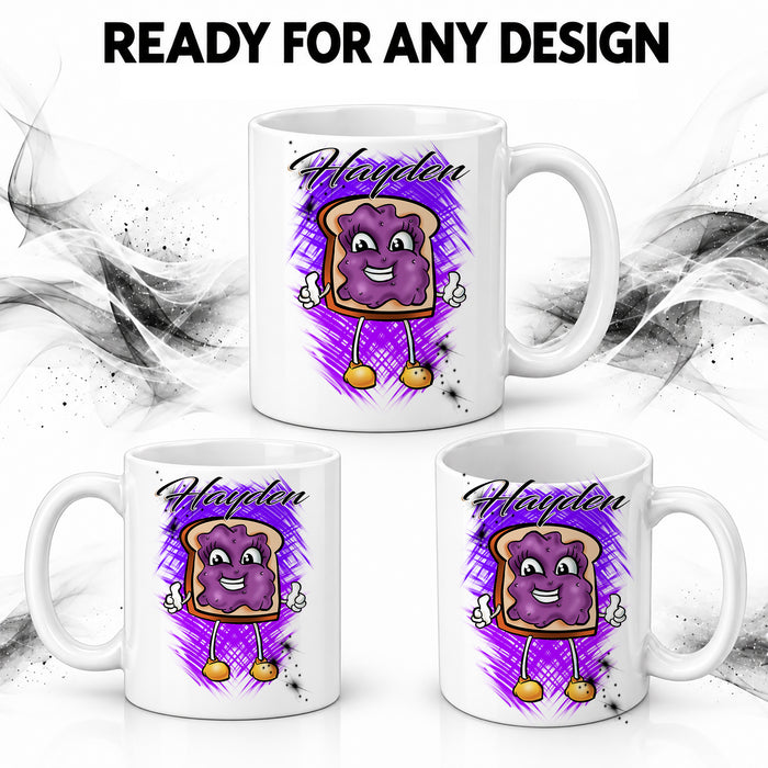 Mythic B225 COFFEEMUG PT01