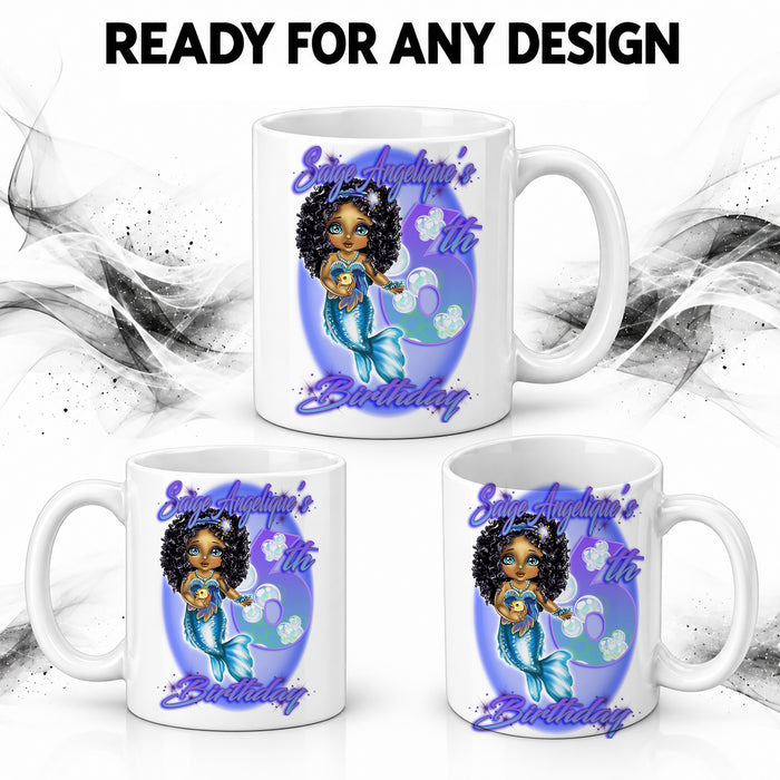 Mythic B228 COFFEEMUG PT01