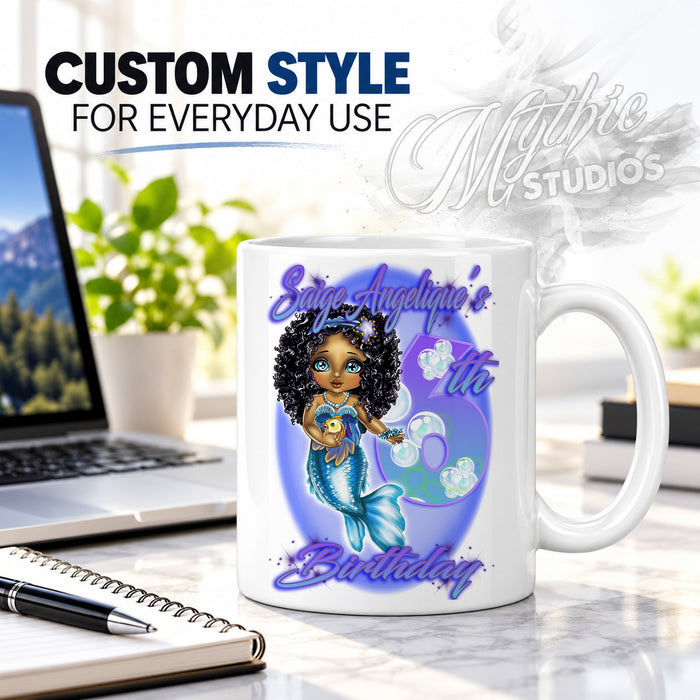 Mythic B228 COFFEEMUG PT02