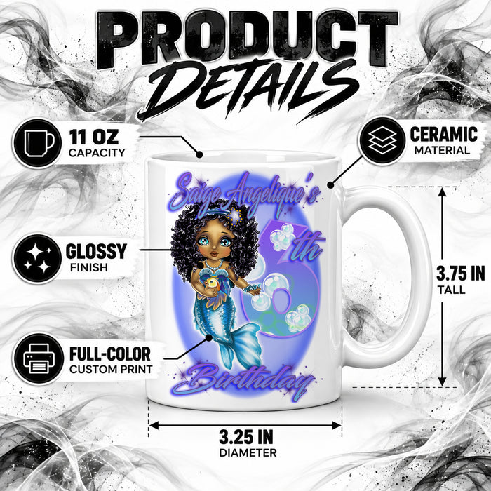 Mythic B228 COFFEEMUG PT03