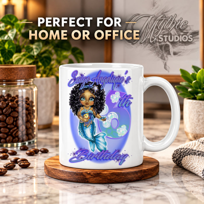 Mythic B228 COFFEEMUG PT04