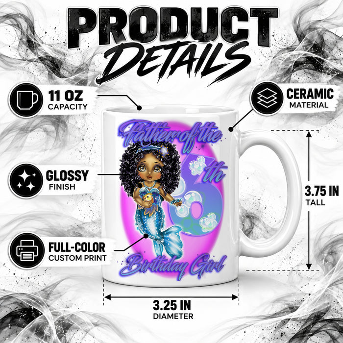 Mythic B229 COFFEEMUG PT03