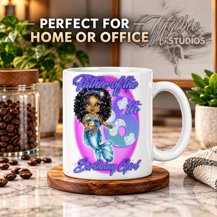 Mythic B229 COFFEEMUG PT04