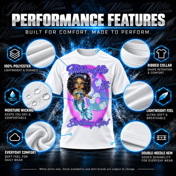 Mythic B229 SHIRT PT02