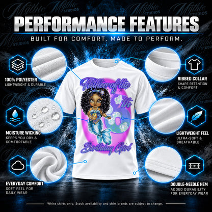 Mythic B229 SHIRT PT02
