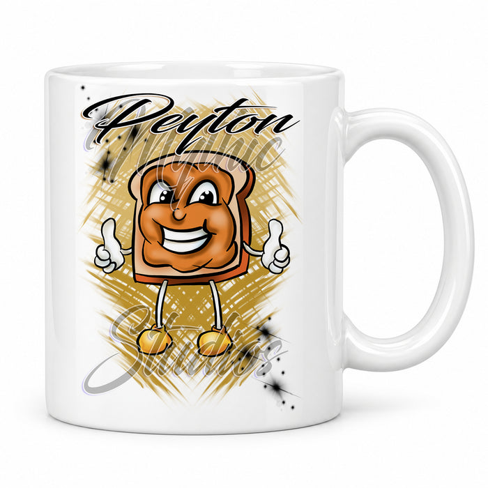 Mythic B234 COFFEEMUG MAIN