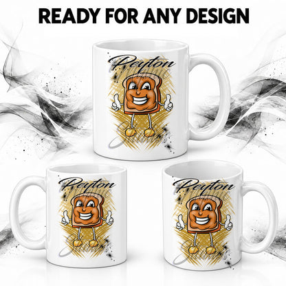 Mythic B234 COFFEEMUG PT01