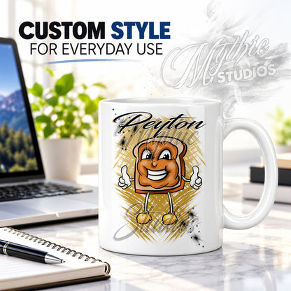 Mythic B234 COFFEEMUG PT02