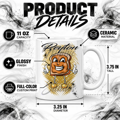 Mythic B234 COFFEEMUG PT03