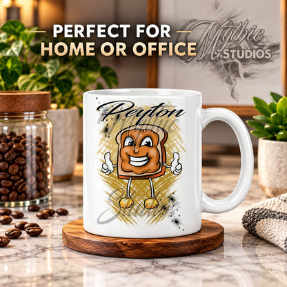 Mythic B234 COFFEEMUG PT04