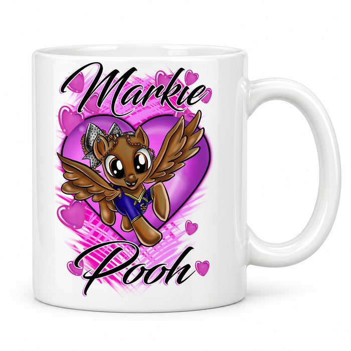 Mythic B236 COFFEEMUG MAIN