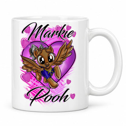 Mythic B236 COFFEEMUG MAIN