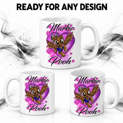 Mythic B236 COFFEEMUG PT01