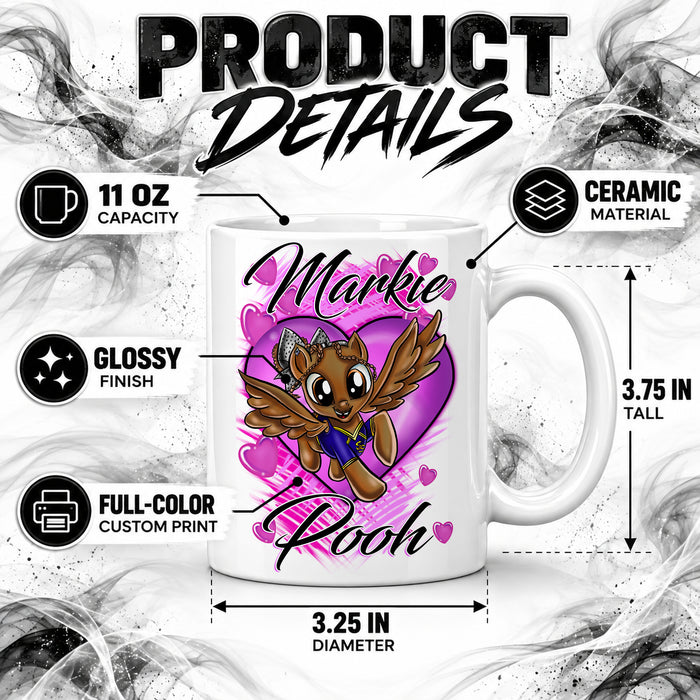 Mythic B236 COFFEEMUG PT03