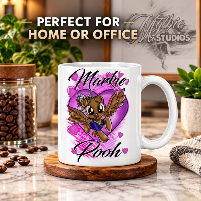 Mythic B236 COFFEEMUG PT04