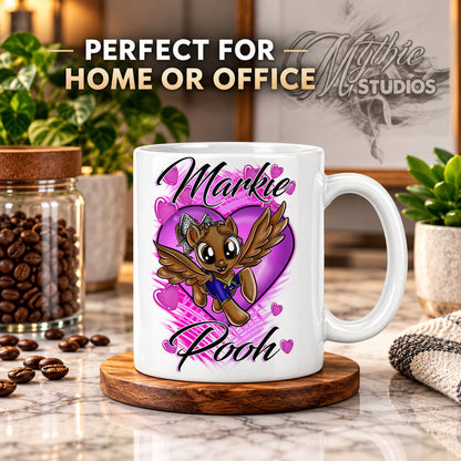 Mythic B236 COFFEEMUG PT04