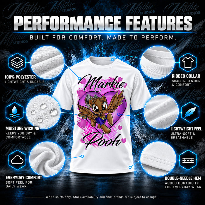 Mythic B236 SHIRT PT02
