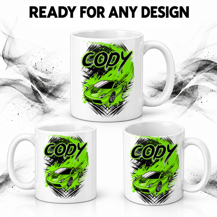 Mythic B253 COFFEEMUG PT01
