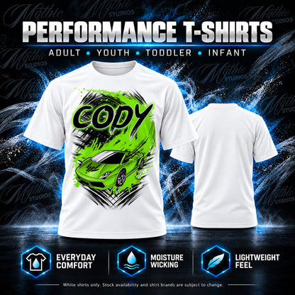 Mythic B253 SHIRT PT01