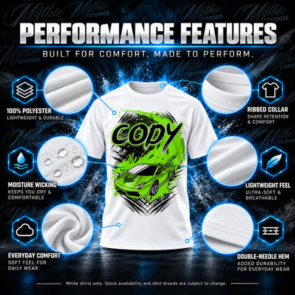 Mythic B253 SHIRT PT02