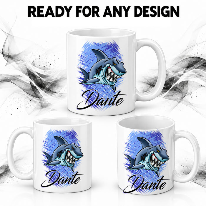 Mythic B254 COFFEEMUG PT01
