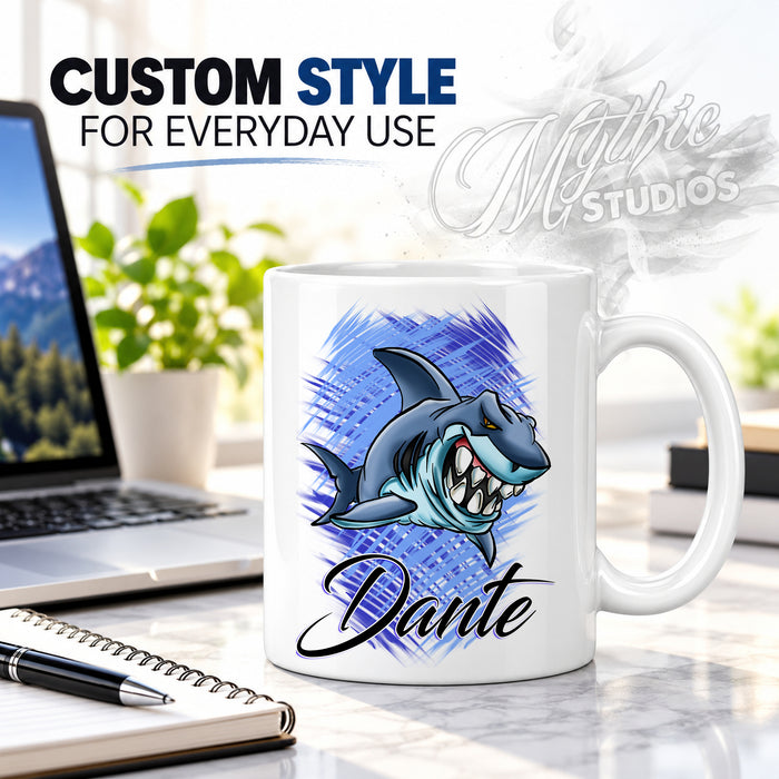 Mythic B254 COFFEEMUG PT02