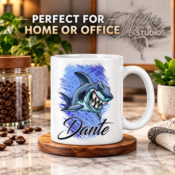 Mythic B254 COFFEEMUG PT04