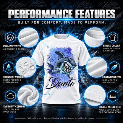 Mythic B254 SHIRT PT02