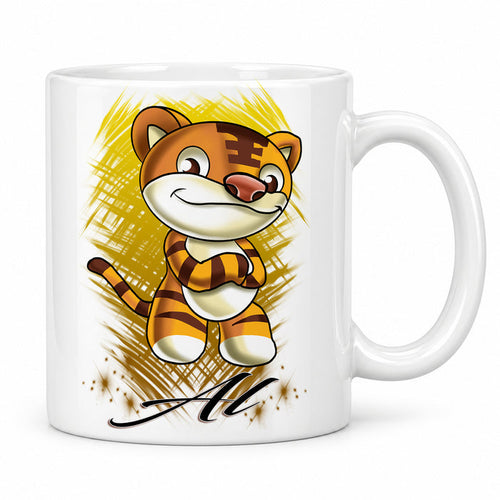 Mythic B261 COFFEEMUG MAIN