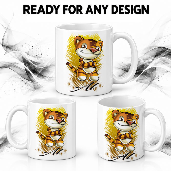 Mythic B261 COFFEEMUG PT01