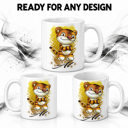 Mythic B261 COFFEEMUG PT01