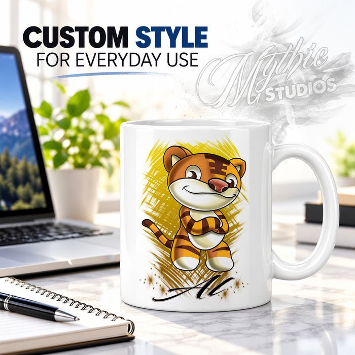 Mythic B261 COFFEEMUG PT02