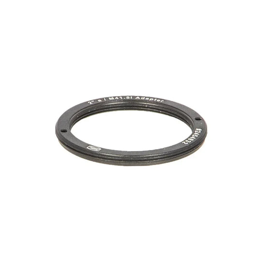Baader 2"a / M41,5 Zero-length reducing piece (zero optical length) (2454832)