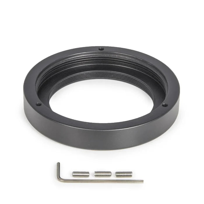 Baader Reducing piece 3,3" to M68i (M68-SCLI)