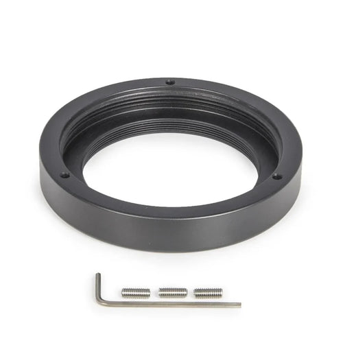 Baader Reducing piece 3,3" to M68i (M68-SCLI)