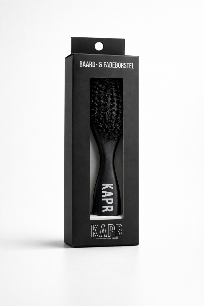 BAARD & FADE BORSTEL