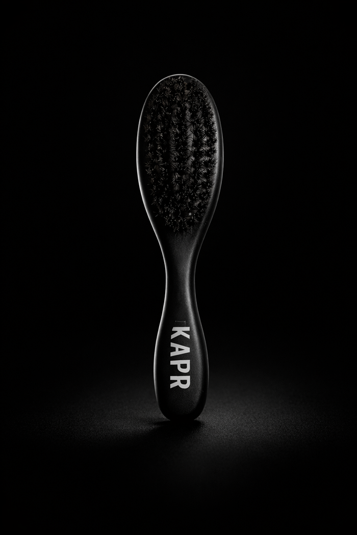 BAARD & FADE BORSTEL