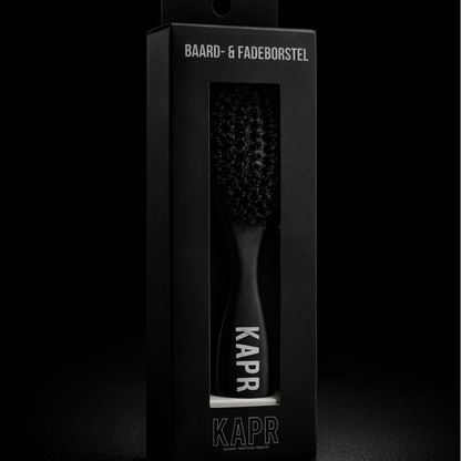 BAARD & FADE BORSTEL