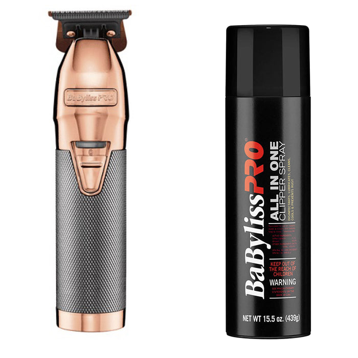 Babyliss FX Skelton Trimmer