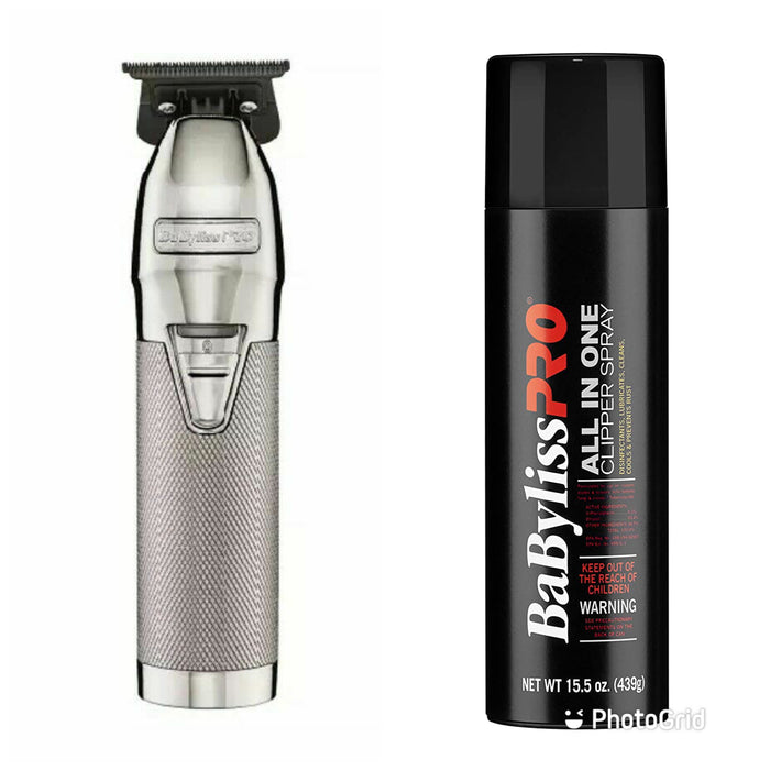 Babyliss FX Skelton Trimmer