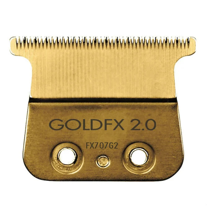 BaByliss Gold FX Trimmer Blade (FX707G2)