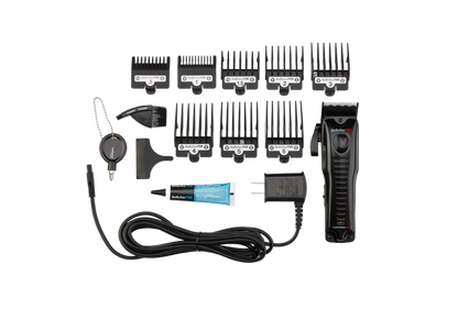 BABYLISS LOPRO CLIPPER - BLACK