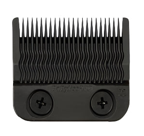 BABYLISS PRO FXONE CLIPPER BLADE BLACK  # FX8022B - Palms Fashion Inc.
