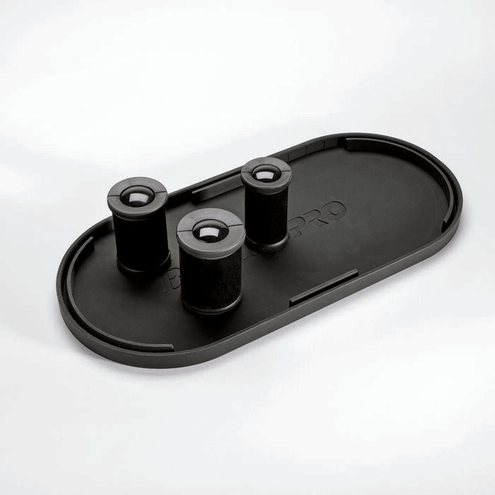 BABYLISSPRO STUDIO DESIGN SERIES STANDING HOT ROLLERS # BCISHRUC - Palms Fashion Inc.